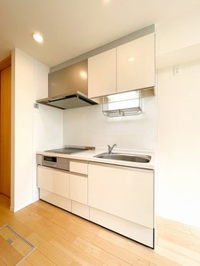 ソレイユ井の頭 101号-6