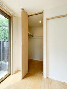 ソレイユ井の頭 101号-7