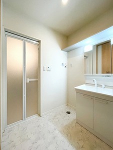 ソレイユ井の頭 101号-9