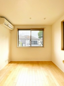 ソレイユ井の頭 201号-2