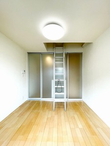 ソレイユ井の頭 201号-3