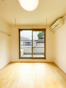 ソレイユ井の頭 201号-5