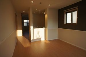 カーザ コリーナ 101号-3