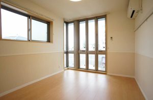 カーザ　コリーナ 203号-5