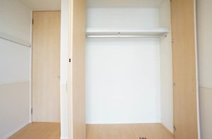 カーザ　コリーナ 203号-6