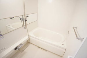 カーザ　コリーナ 203号-9