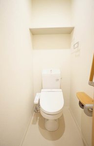 カーザ　コリーナ 203号-10