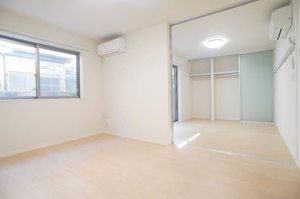 カノンツインガーデンＳ 102号-3