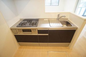 カノンツインガーデンＳ 102号-7