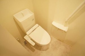 カノンツインガーデンＳ 102号-9