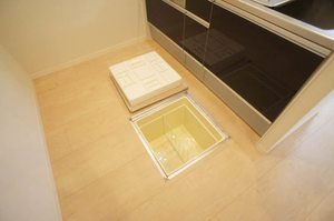 カノンツインガーデンＳ 102号-11