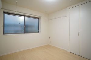 コンティニュエ大山 101号-3