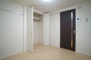 コンティニュエ大山 101号-4