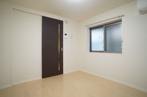 コンティニュエ大山 101号-5