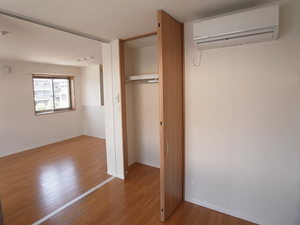 メゾン スカイ K 305号-3