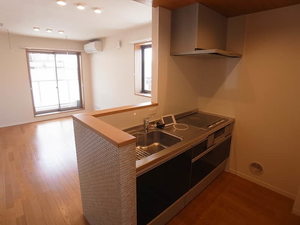 メゾン スカイ K 305号-4