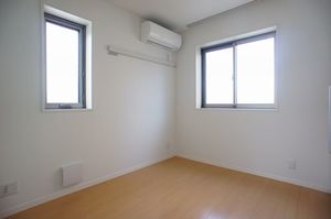 ユーフォリア野沢 301号-7