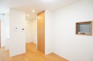 ジニア　ハウス 101号-3