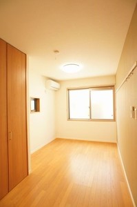 ジニア　ハウス 101号-7