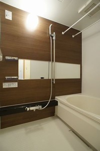 ジニア　ハウス 101号-10