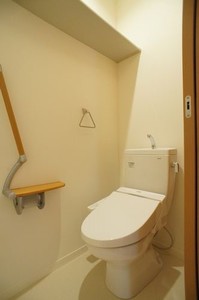 ジニア　ハウス 101号-11