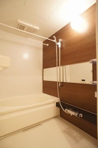 ジニア　ハウス 102号-9