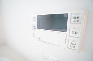 メゾン・クレール 201号-12