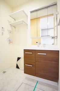 ボヌール　ウェスト 102号-9