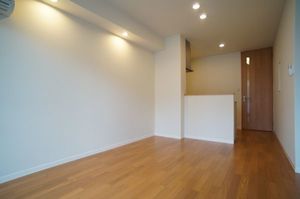 リーリウムガーデン浜田山 103号-2