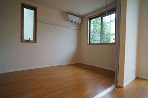 リーリウムガーデン浜田山 103号-6