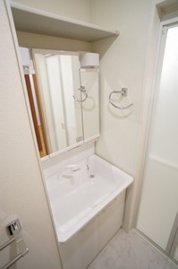 リーリウムガーデン浜田山 103号-7