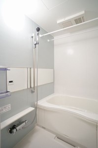 リーリウムガーデン浜田山 103号-9