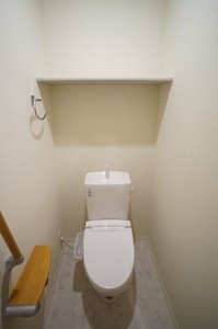 リーリウムガーデン浜田山 103号-10