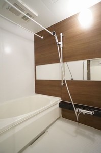 Ｇａｒｄｅｎｓ　楓 203号-7