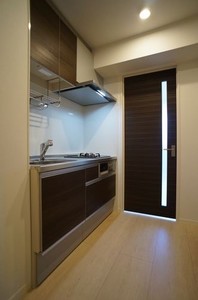 Ｇａｒｄｅｎｓ　楓 203号-9