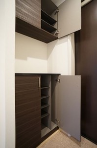 Ｇａｒｄｅｎｓ　楓 203号-10