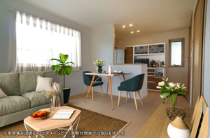 Ｇａｒｄｅｎｓ　楓 205号-2