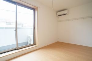 Ｇａｒｄｅｎｓ　楓 205号-6