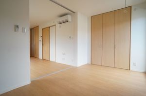 Ｇａｒｄｅｎｓ　楓 205号-8