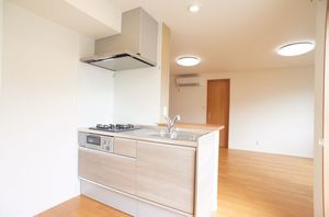 Ｓｕｎｎｙ　Ｃｏｕｒｔ　ＡＫＡＧＩ 201号-3