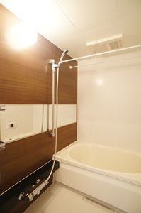 Ｓｕｎｎｙ　Ｃｏｕｒｔ　ＡＫＡＧＩ 201号-5