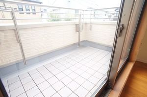 Ｓｕｎｎｙ　Ｃｏｕｒｔ　ＡＫＡＧＩ 201号-9