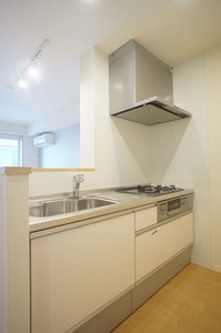 Ｐａｒｔｅｎｚａ　柏中 202号-4