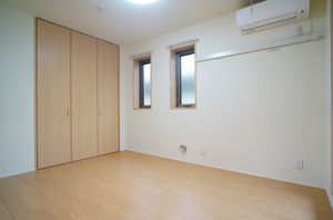 パラシオ北野 201号-5