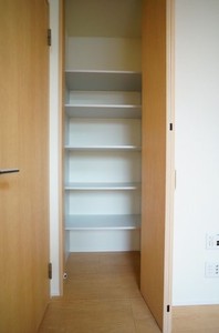 パラシオ北野 201号-7