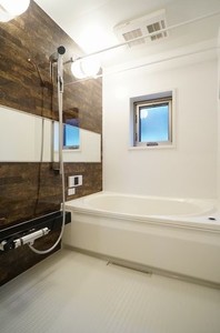 パラシオ北野 201号-9