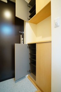 パラシオ北野 201号-11