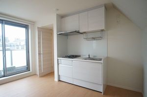 ティアーズメゾン 301号-5