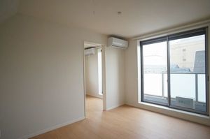 ティアーズメゾン 301号-6