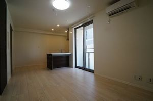 Ｐｅａｒｌ　Ｈｏｍｅｓ　元代々木 102号-3